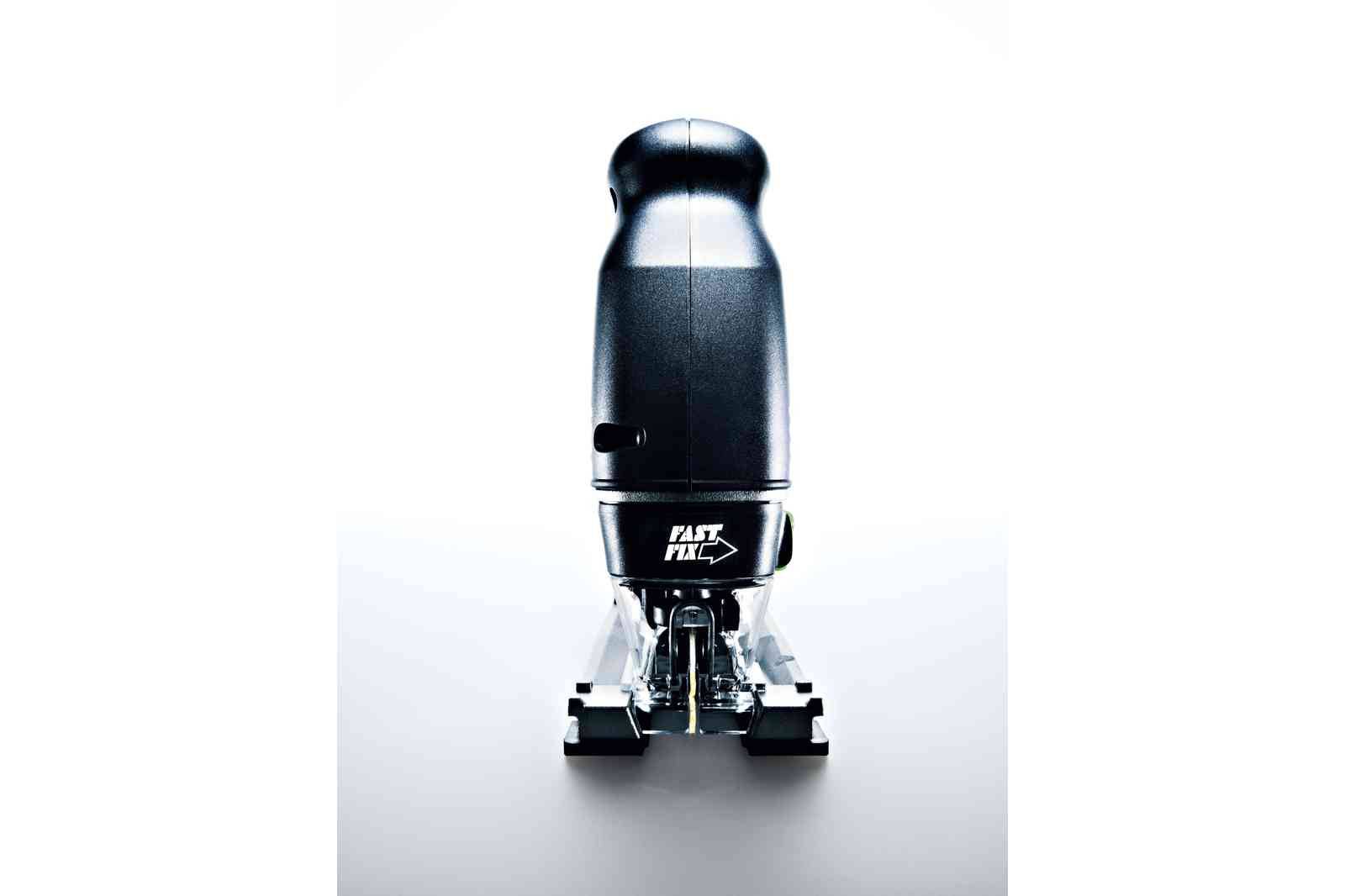 Scie sauteuse PSB 300 EQ-Plus Trion FESTOOL en systainer SYS3 M137 - 576047 - Image 4