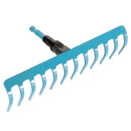 Gardena - Râteau de jardin combisystem - 41 cm Gardena