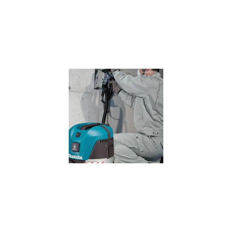Makita - Aspirateur industriel 30L 1000W 210 mbar - MAKITA - VC3011L - Imagen 3