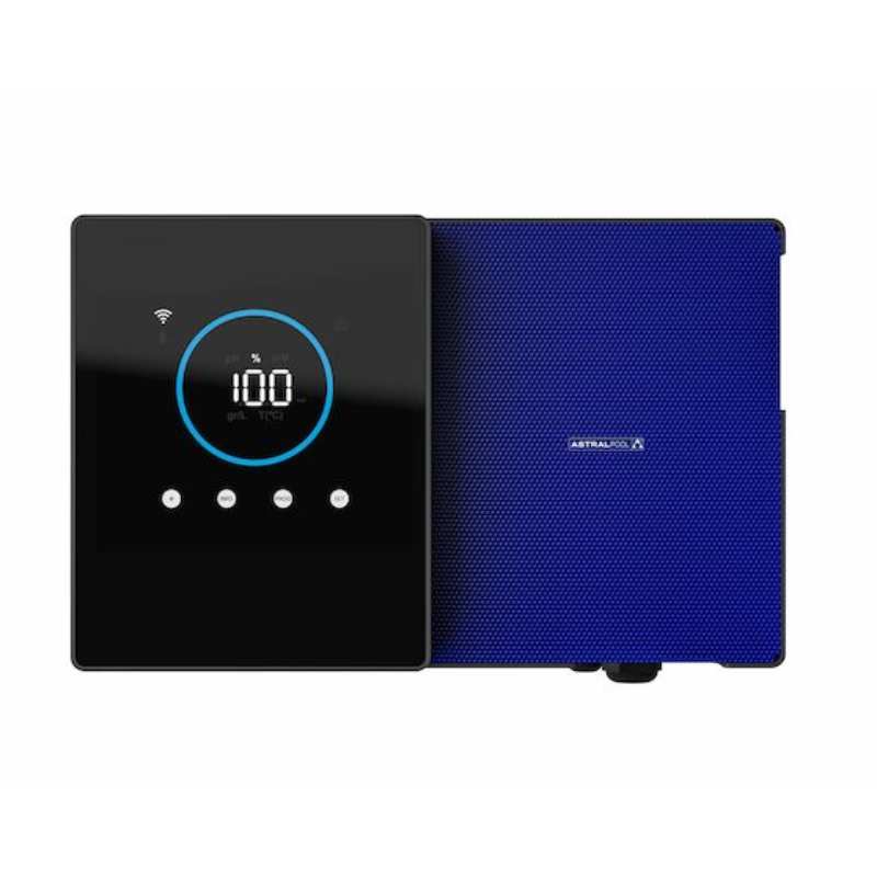 Astralpool - Électrolyseur de sel Astralpool Clear Connect Evo Clear Connect Evo 21 g/h 90 m3 - Image 2