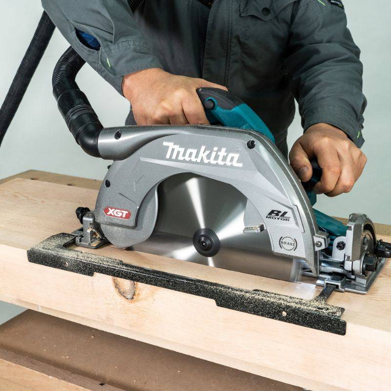 Makita - Scie circulaire Ø260/270 mm XGT 40V MAKITA HS011GZ (vendu sans batterie) Makita - Imagen 5