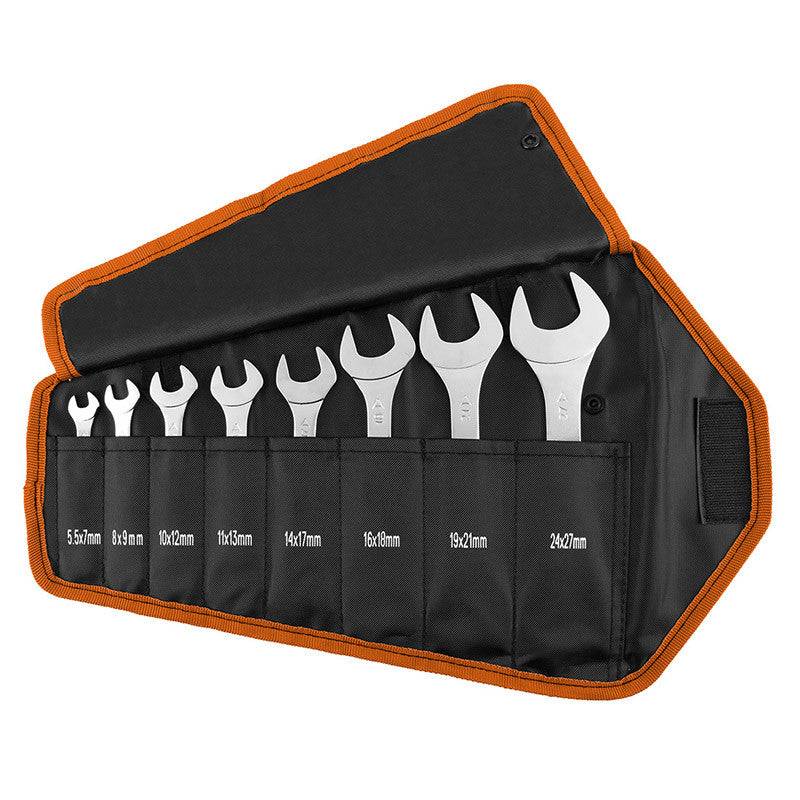 Neo Tools - Jeu de 8 clés à fourches slim NEO TOOLS 09-860 Neo tools - Imagen 1