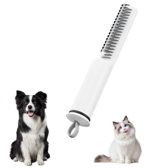 Peigne pour animal de compagnie - IntiMeg - Image 1