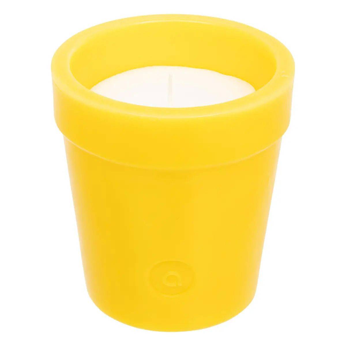 Atmosphera - Bougie Parfumée "Gini" 330g Citronnelle