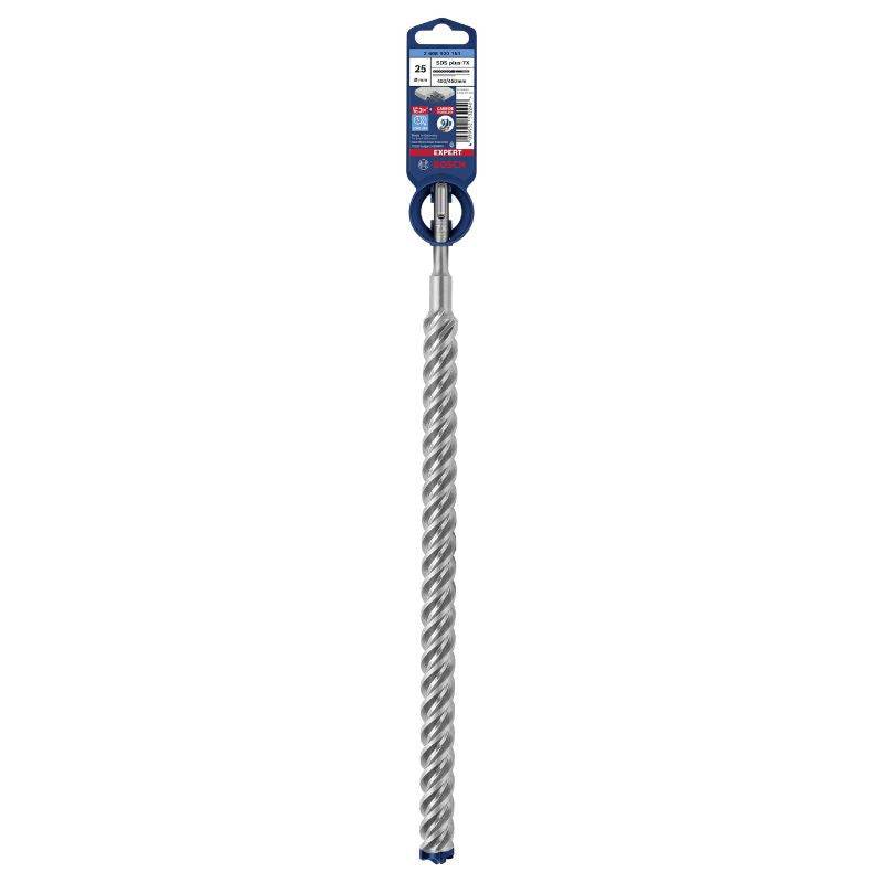 Bosch - Forets Béton BOSCH Professional SDS-Plus-7X Expert pour perforateur - taille Ø 14 mm 400 / 465 mm - BOSCH ACCESSOIRES - Imagen 3
