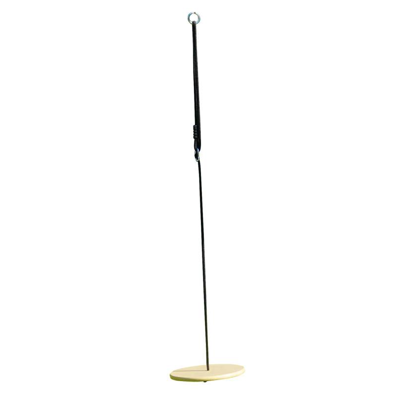 Soulet - Agrès disque en bois pour portique - Image 1
