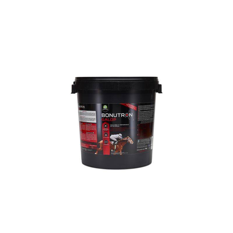 BONUTRON GALOP - AUDEVARD 3 kg - Imagen 1