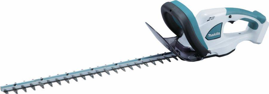 Taille-haie 18 V Li-Ion 52 cm MAKITA - Sans batterie, ni chargeur - UH522DZ