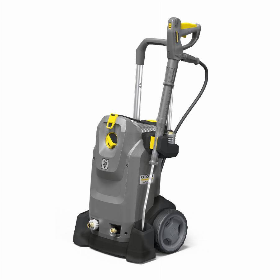 Kärcher - Nettoyeur haute pression 3100W HD 6/15 M+ - KÄRCHER - 11509320 - Imagen 4
