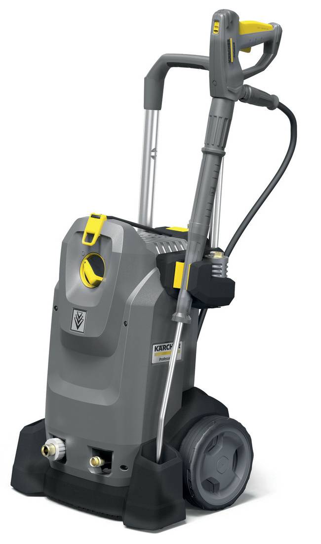Kärcher - Nettoyeur haute pression 3100W HD 6/15 M+ - KÄRCHER - 11509320 - Imagen 1