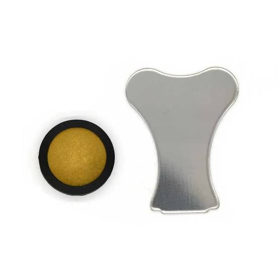 Membrane de rechange pour humidificateur de couveuse MAINO - Image 1