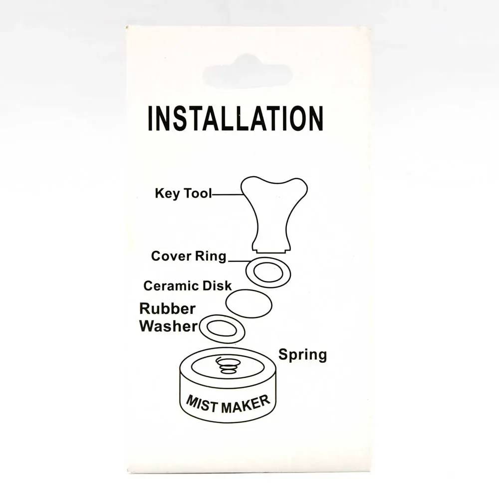 Membrane de rechange pour humidificateur de couveuse MAINO - Image 3