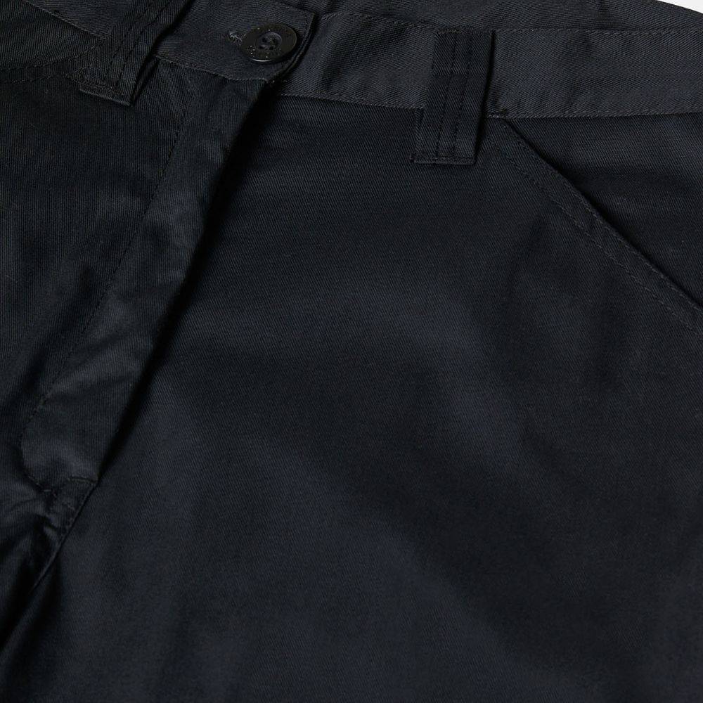 Pantalon de travail Femme multipoche Dickies EVERYDAY FLEX Noir 44 - Image 5