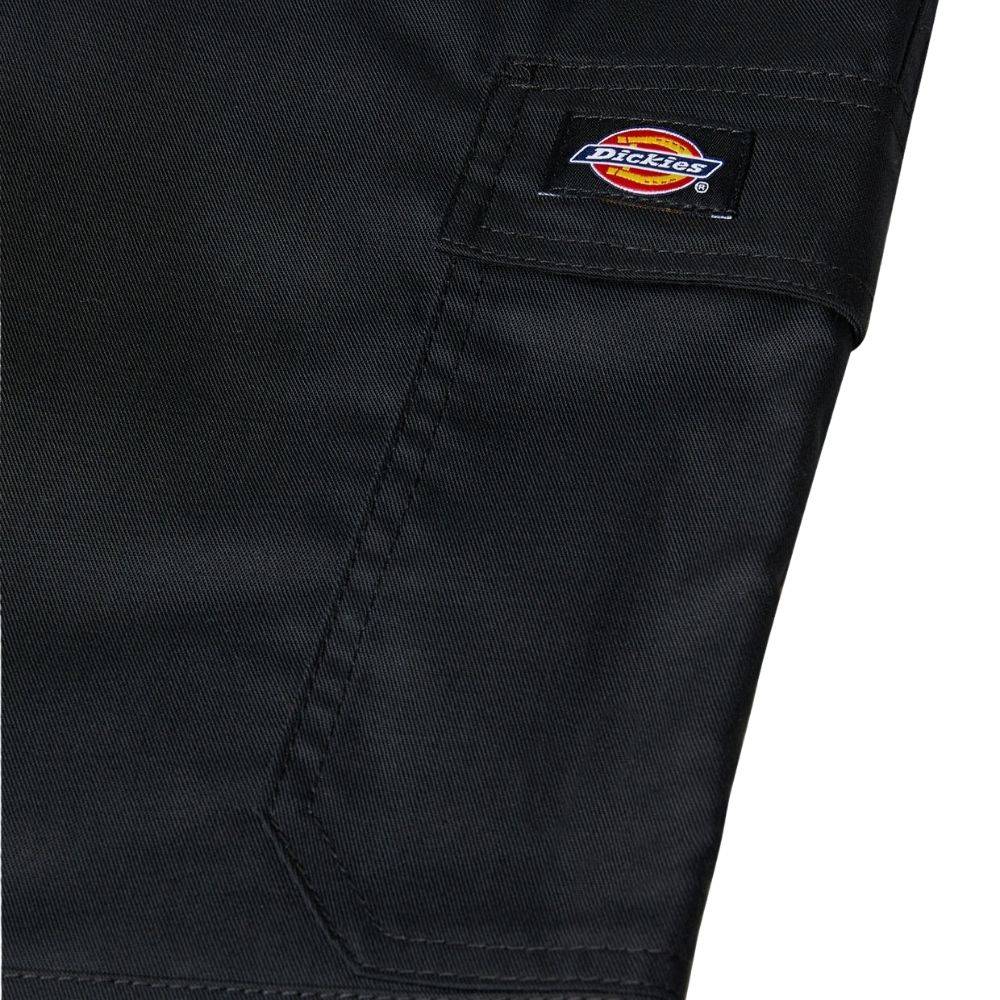 Pantalon de travail Femme multipoche Dickies EVERYDAY FLEX Noir 44 - Image 6
