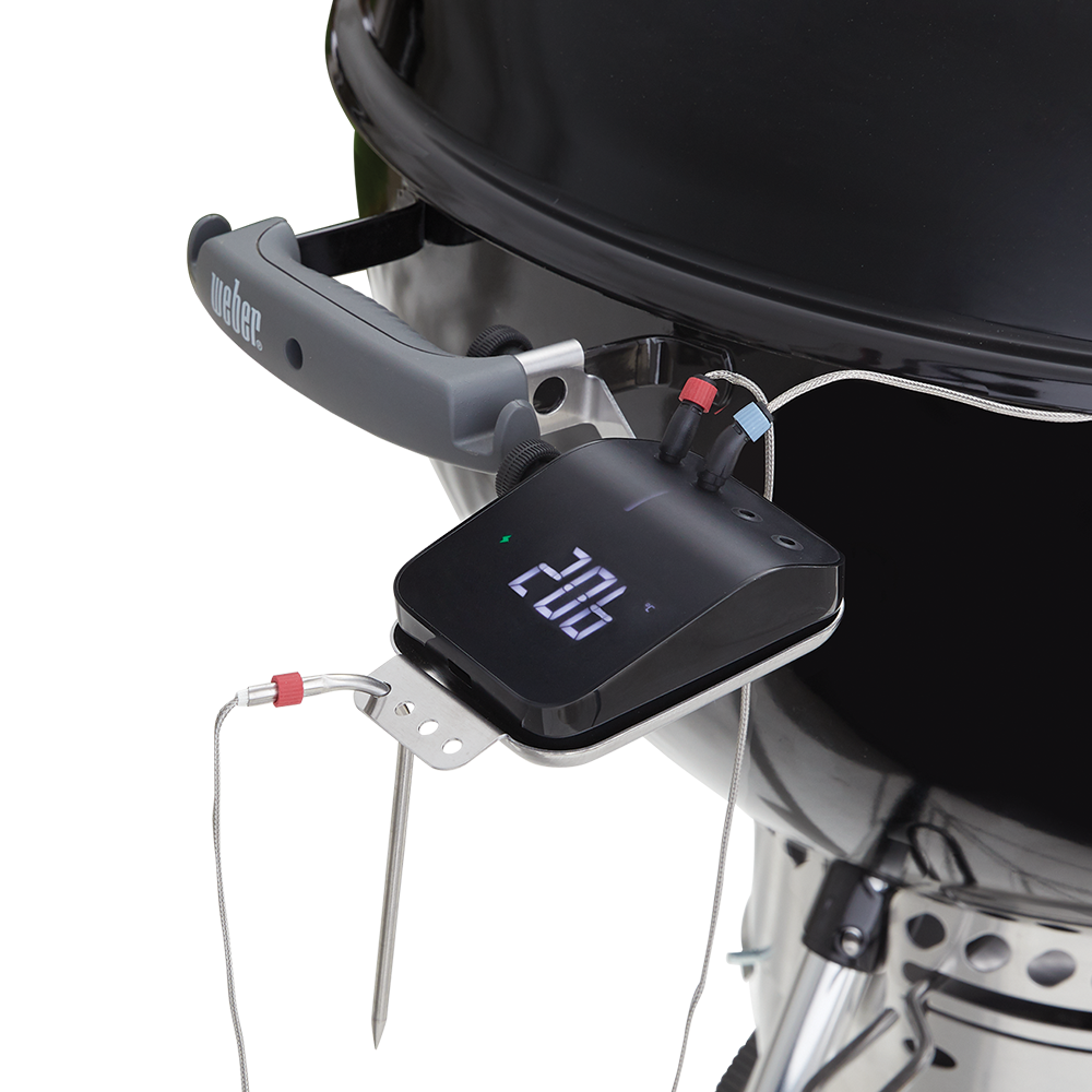 Support pour thermomètre connecté Weber Connect - Image 2