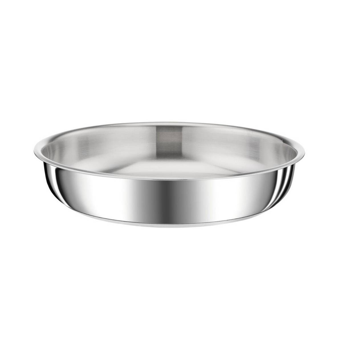 Poêle acier inoxydable 28cm L9720602 Tefal - Image 2