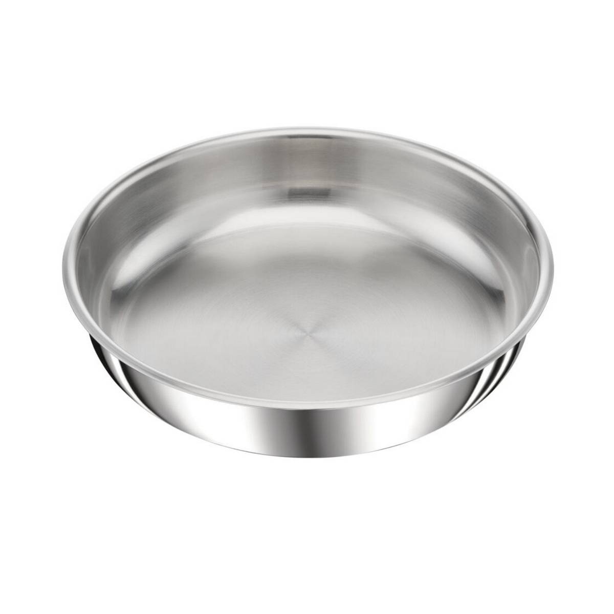Poêle acier inoxydable 28cm L9720602 Tefal - Image 3