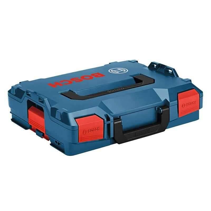 Bosch - Perceuse-visseuse GSR 12V-35 FC Solo L-BOXX | 06019H3003 - Bosch - Image 4
