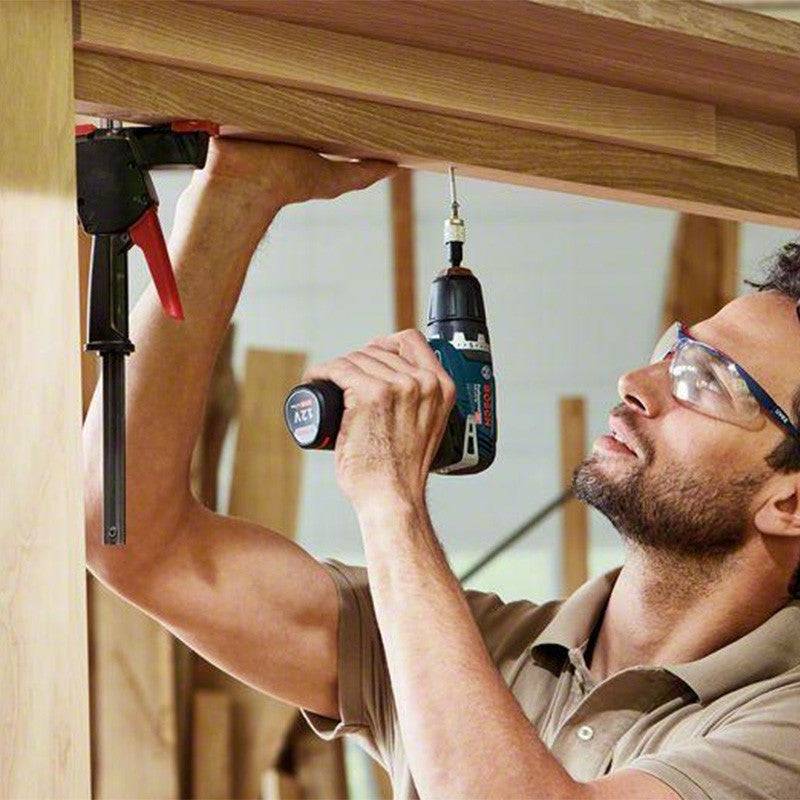 Bosch - Perceuse-visseuse GSR 12V-35 FC Solo L-BOXX | 06019H3003 - Bosch - Image 5