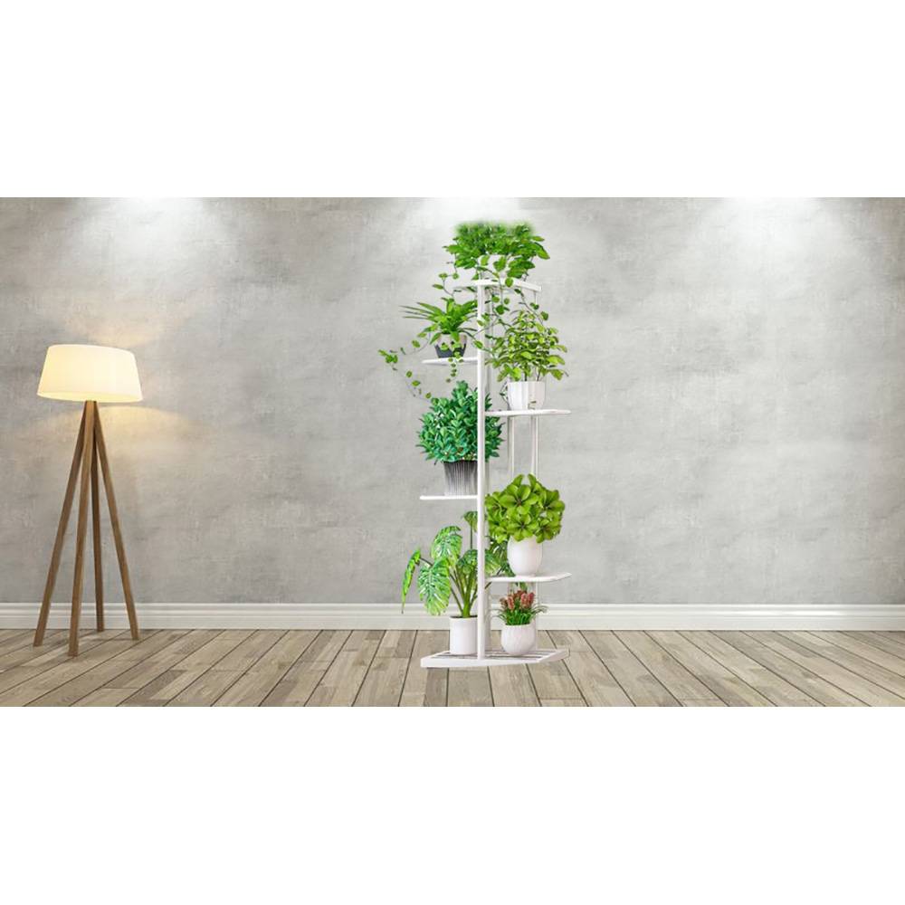 Dare Win Store - Support plantes 4 étages - Image 3