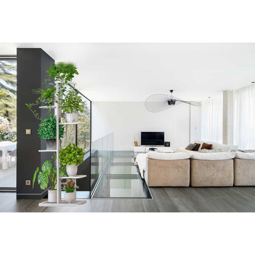 Dare Win Store - Support plantes 4 étages - Imagen 2