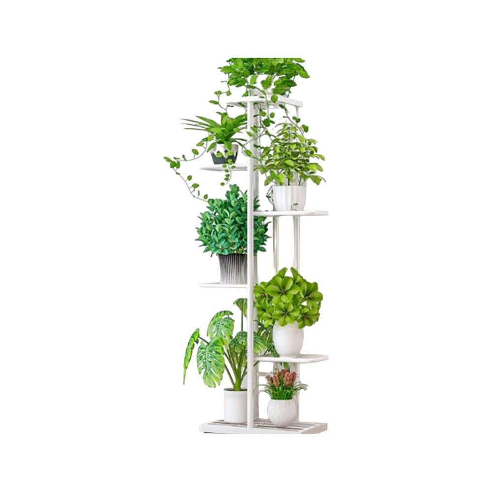 Dare Win Store - Support plantes 4 étages - Imagen 1