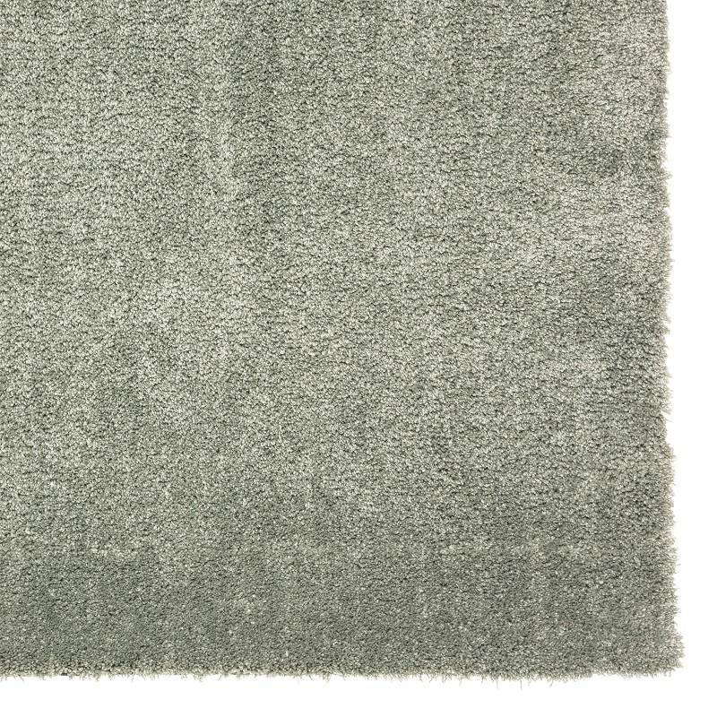 Tapis 160x230 découpable kaki Joanne Atmosphera - Image 3