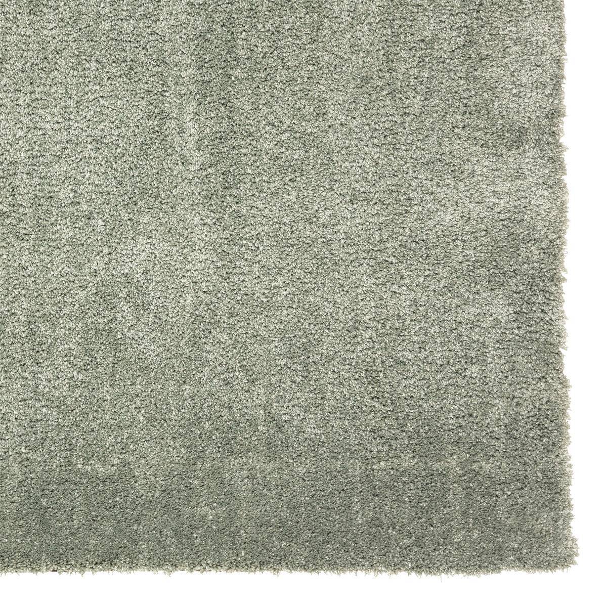 Atmosphera - Tapis "Joanne" vert kaki 160x230cm - Atmosphera Créateur d'intérieur - Imagen 3