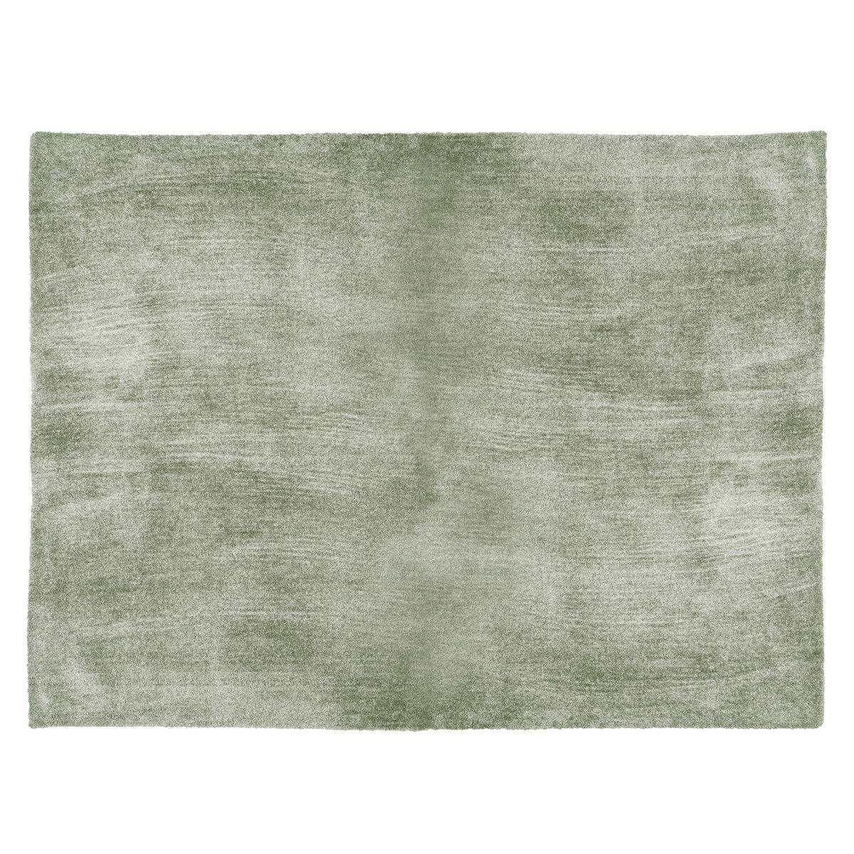 Atmosphera - Tapis "Joanne" vert kaki 160x230cm - Atmosphera Créateur d'intérieur - Imagen 2