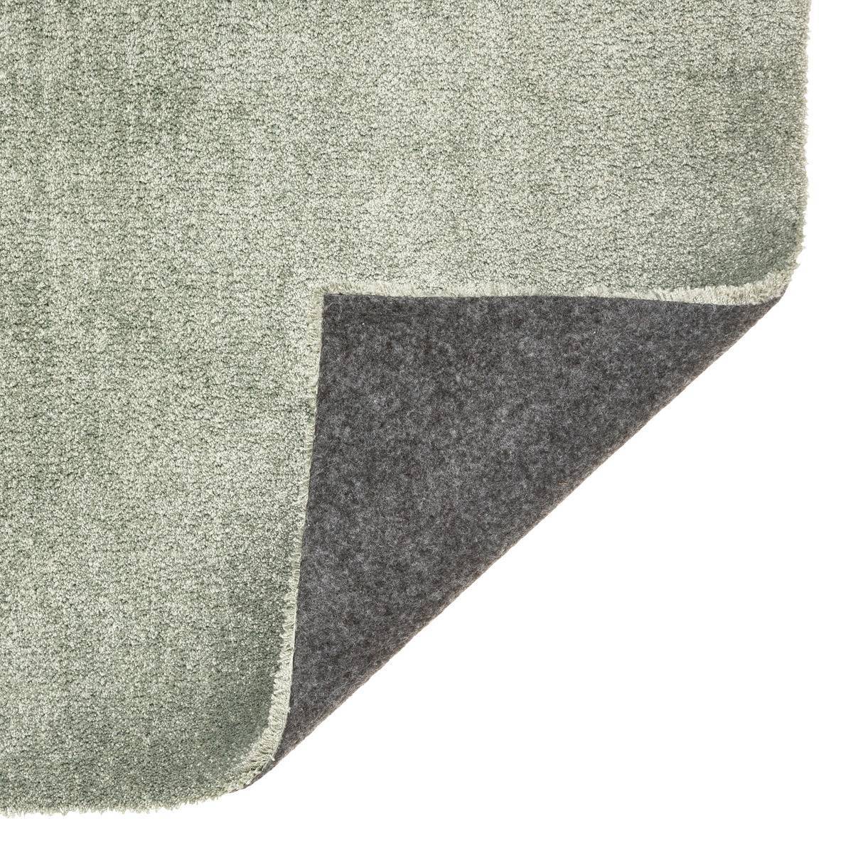 Atmosphera - Tapis "Joanne" vert kaki 160x230cm - Atmosphera Créateur d'intérieur - Imagen 5
