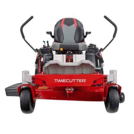 Toro - Tondeuse autoportée 74696 Zero Turn 127 cm MR5075T - Toro - Image 3