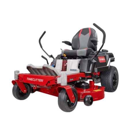 Toro - Tondeuse autoportée 74696 Zero Turn 127 cm MR5075T - Toro