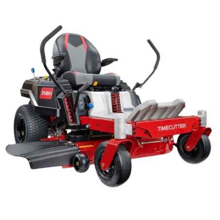 Toro - Tondeuse autoportée 74696 Zero Turn 127 cm MR5075T - Toro - Image 2