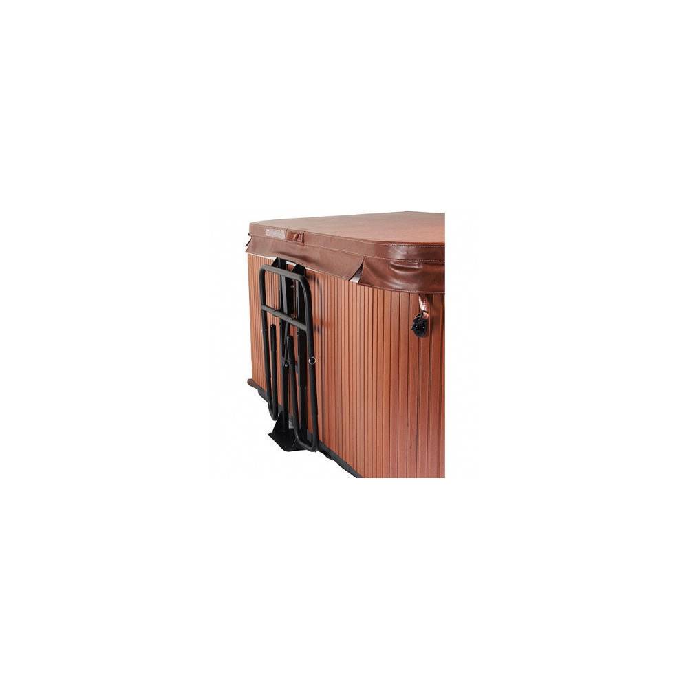 Lève-couverture de spa pour spa Cover Caddy - Imagen 5