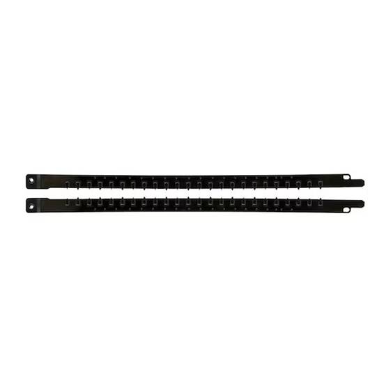 Lame Alligator DEWALT pour Matériaux d'isolation - DT2979 (pour DWE398) - Image 3