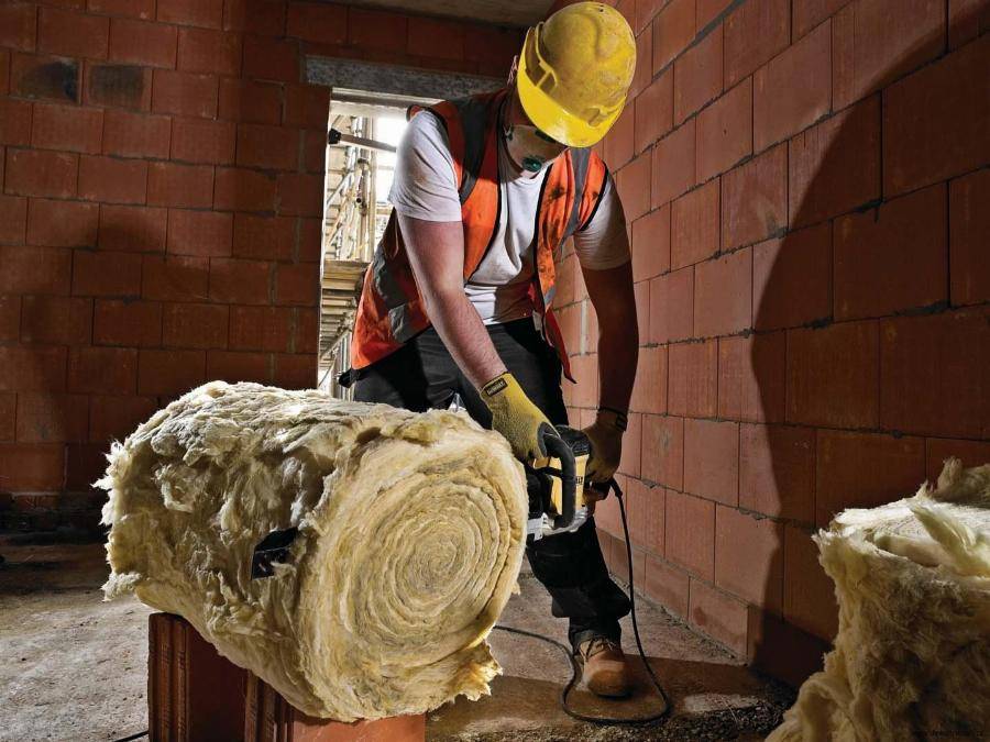 Lame Alligator DEWALT pour Matériaux d'isolation - DT2979 (pour DWE398) - Image 2