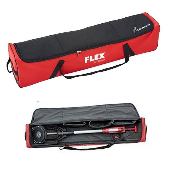 Ponceuse girafe GE5 500W FLEX - housse de transport - 426903 - Imagen 3