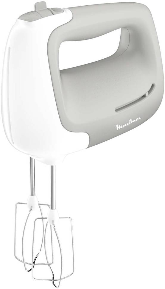 Moulinex - Batteur électrique 450w blanc HM450B10 Moulinex - Image 2