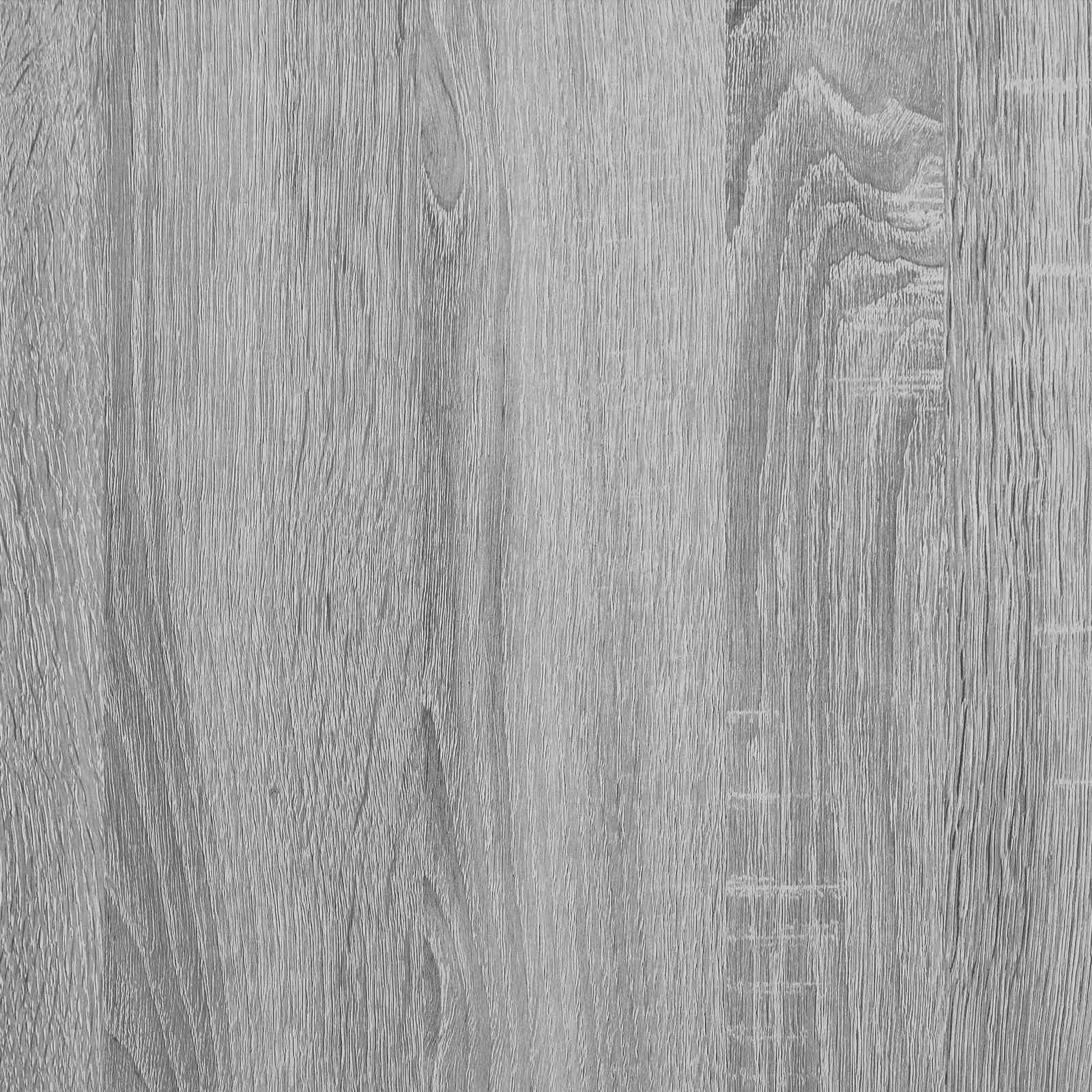 Chatiere bois gris 51 x 30 x 52 cm - Prolenta premium p338.2 - Image 10