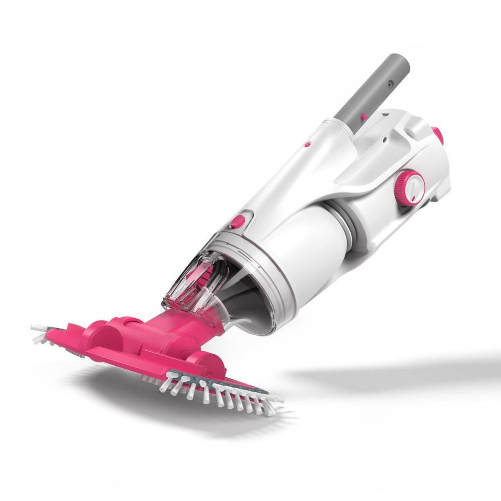 BWT - Aspirateur pour petite piscine ou spa, rechargable VACUUM BC30 - Imagen 2