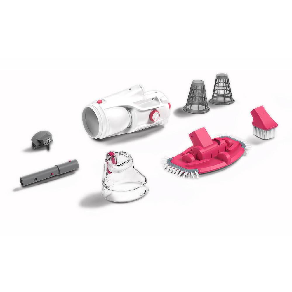 BWT - Aspirateur pour petite piscine ou spa, rechargable VACUUM BC30 - Imagen 5