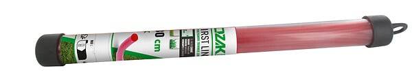 Ozaki - Tube de 20 fils nylon rond diam. 3.50mm OZAKI