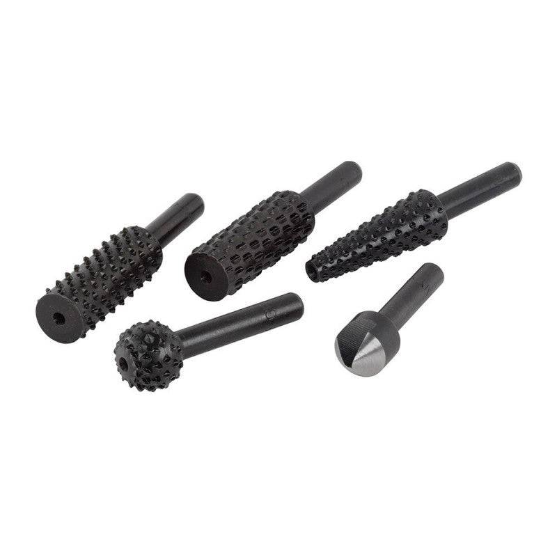 Wolfcraft - Kit 5 pièces pour le profilage WOLFCRAFT WS Wolfcraft - Image 1