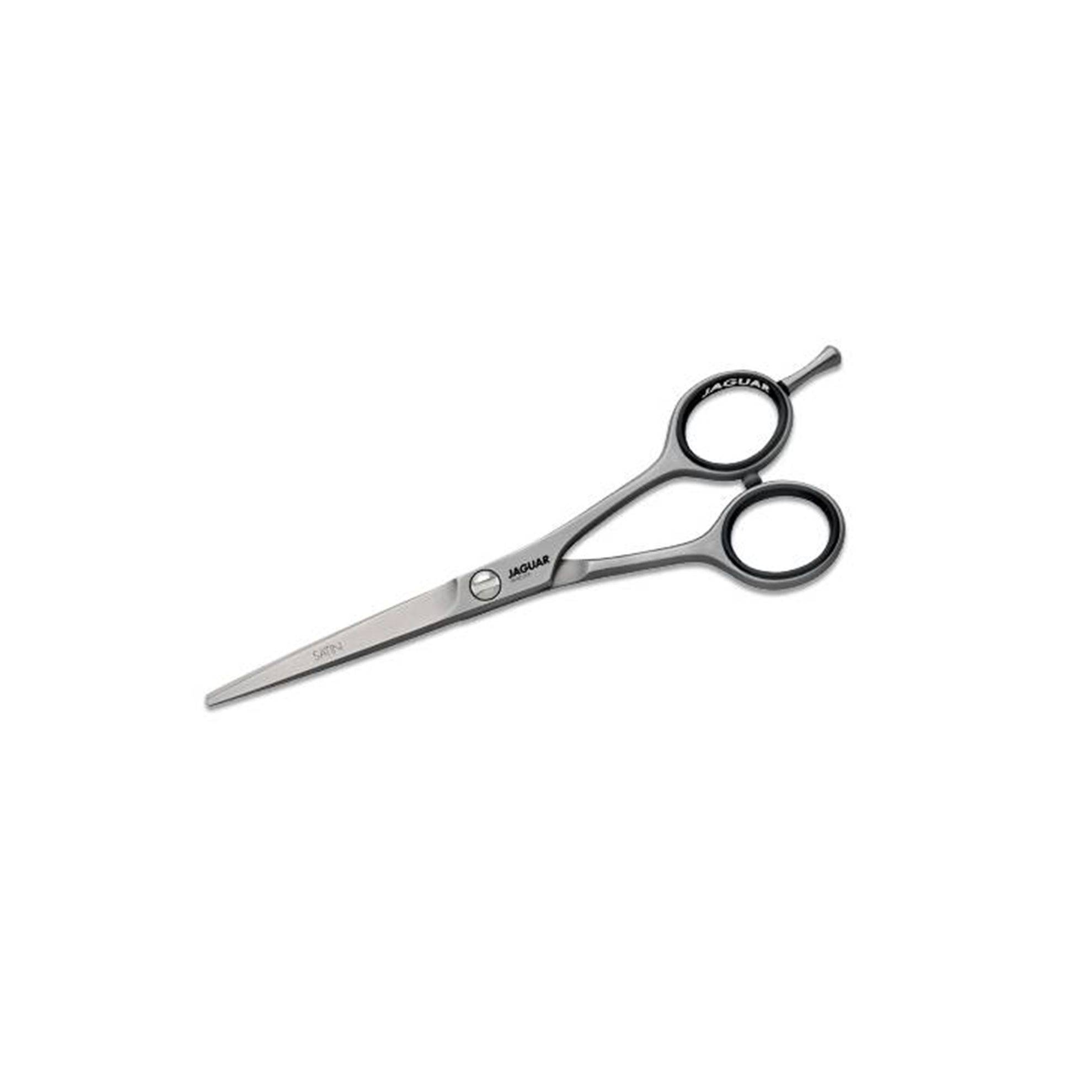 Ciseaux droit inox 16.5 cm Jaguar JAGUAR
