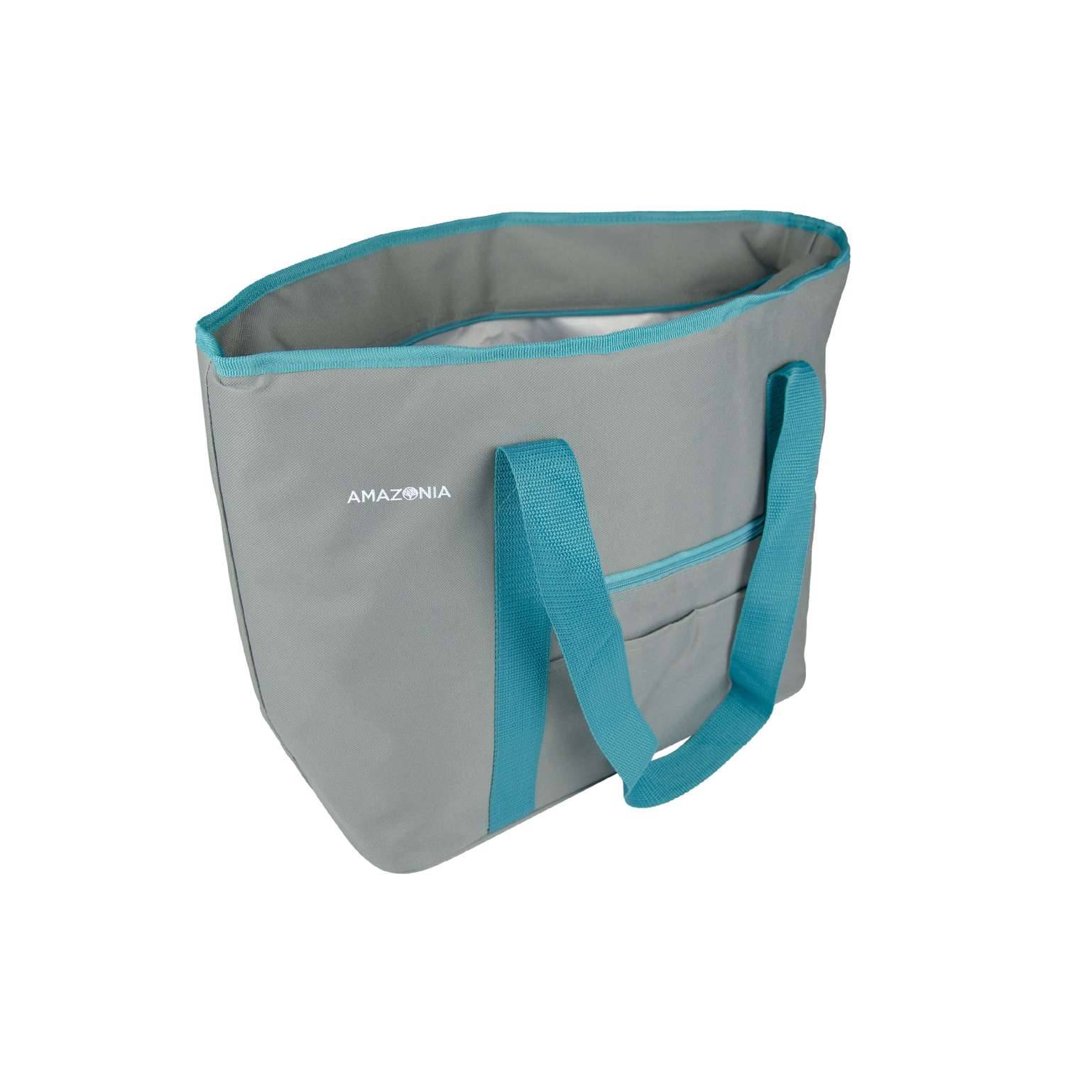 Sans Marque - Sac cabas isotherme - Amazonia - Imagen 4