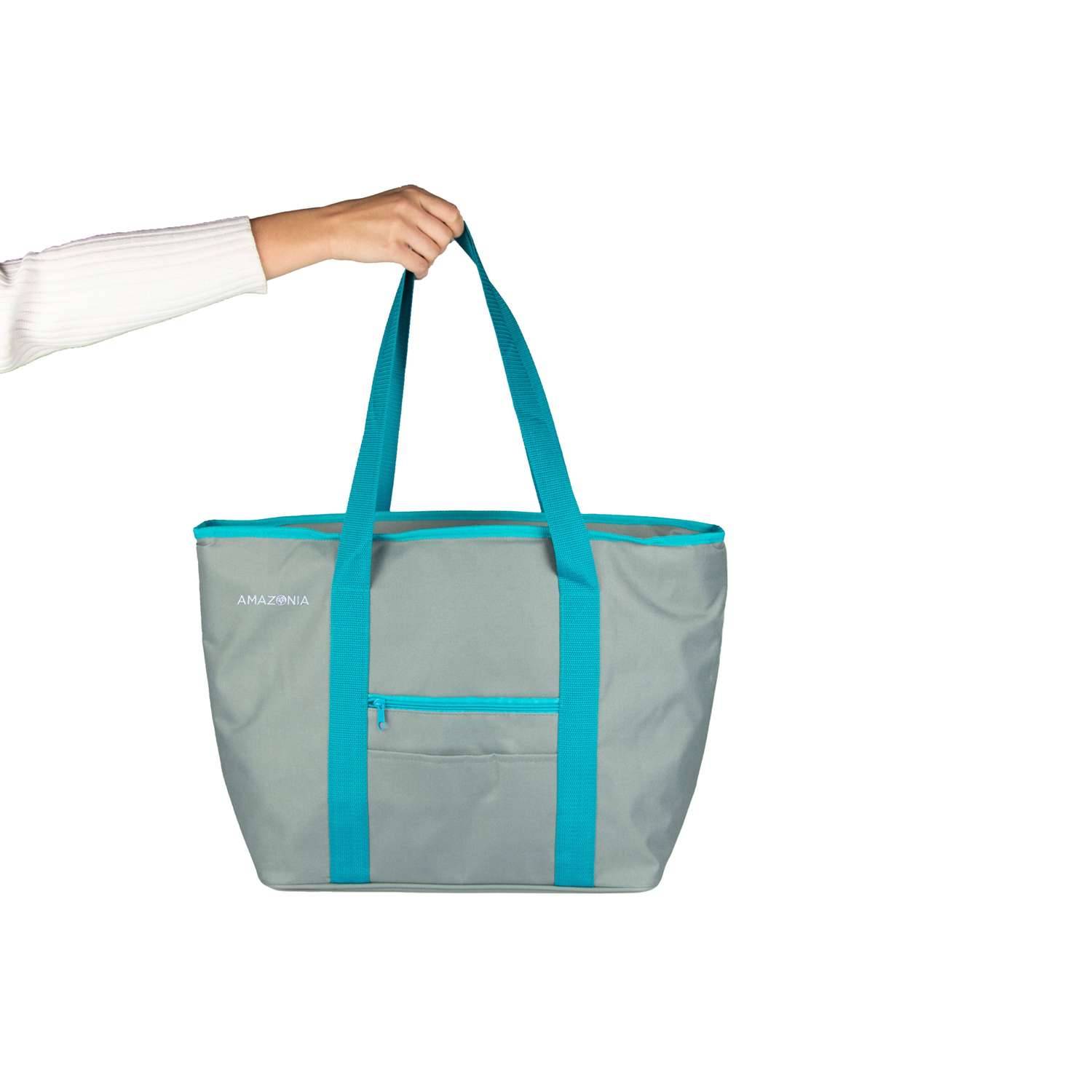 Sans Marque - Sac cabas isotherme - Amazonia - Imagen 2