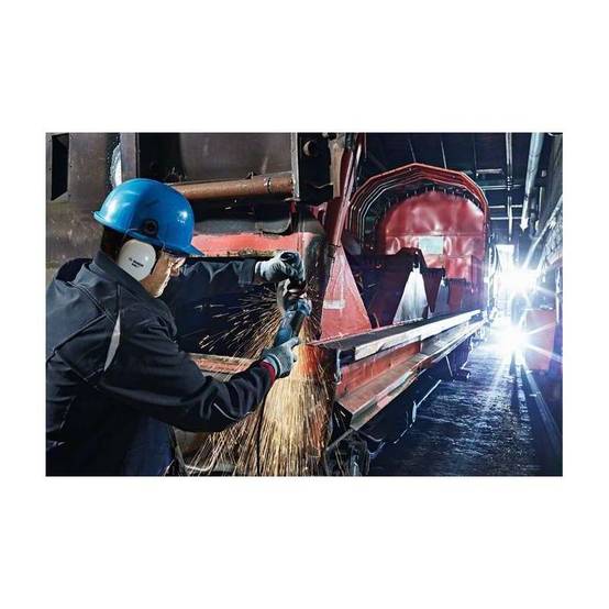 Bosch - Meuleuse BOSCH GWS 19-125 CIE 1900W Ø125MM - 060179P002 - Image 3