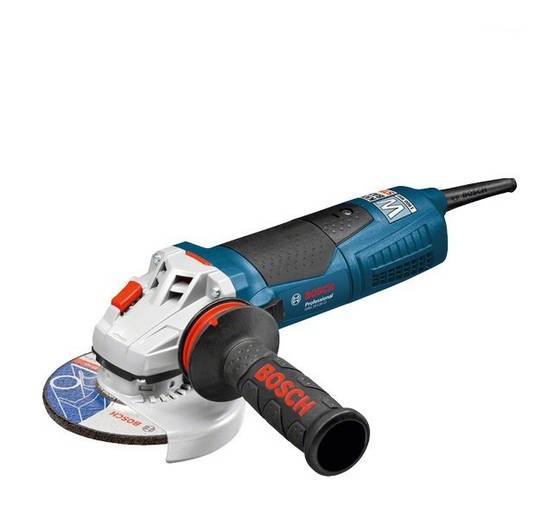 Bosch - Meuleuse BOSCH GWS 19-125 CIE 1900W Ø125MM - 060179P002 - Image 1