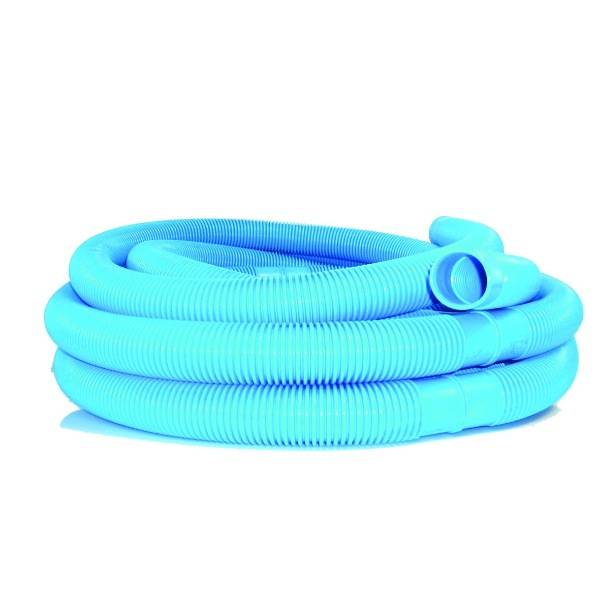 Gre Pools - Tuyau flottant 9m - embouts droits diam 38mm - Gamme ECO Gre Pools