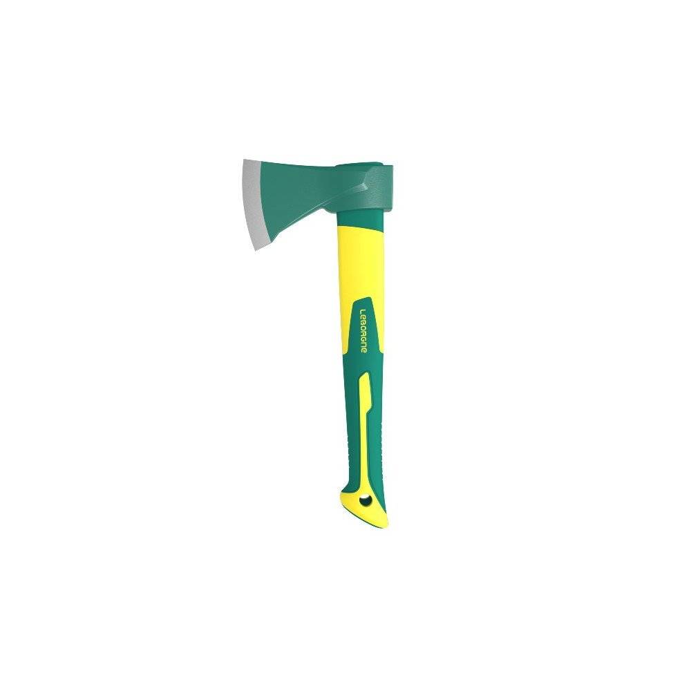 Hachette manche galbe 0,8kg Novamax  - Leborgne - Image 1